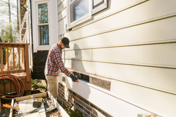 Top rated local Emergency Siding Repair specialists in Mount Hope, WV